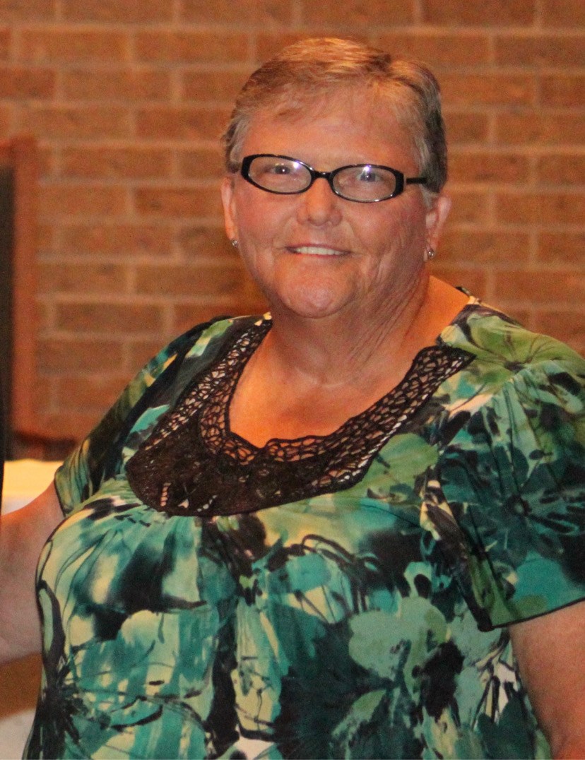 Obituary of Carolyn Jean Ebey