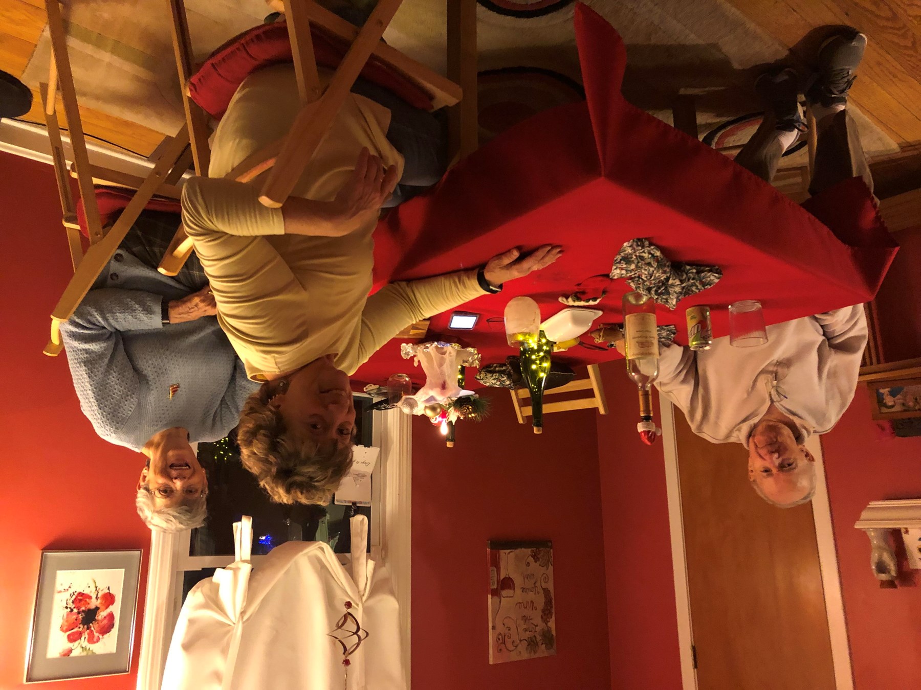 Obituary of Robert G. LaMantia