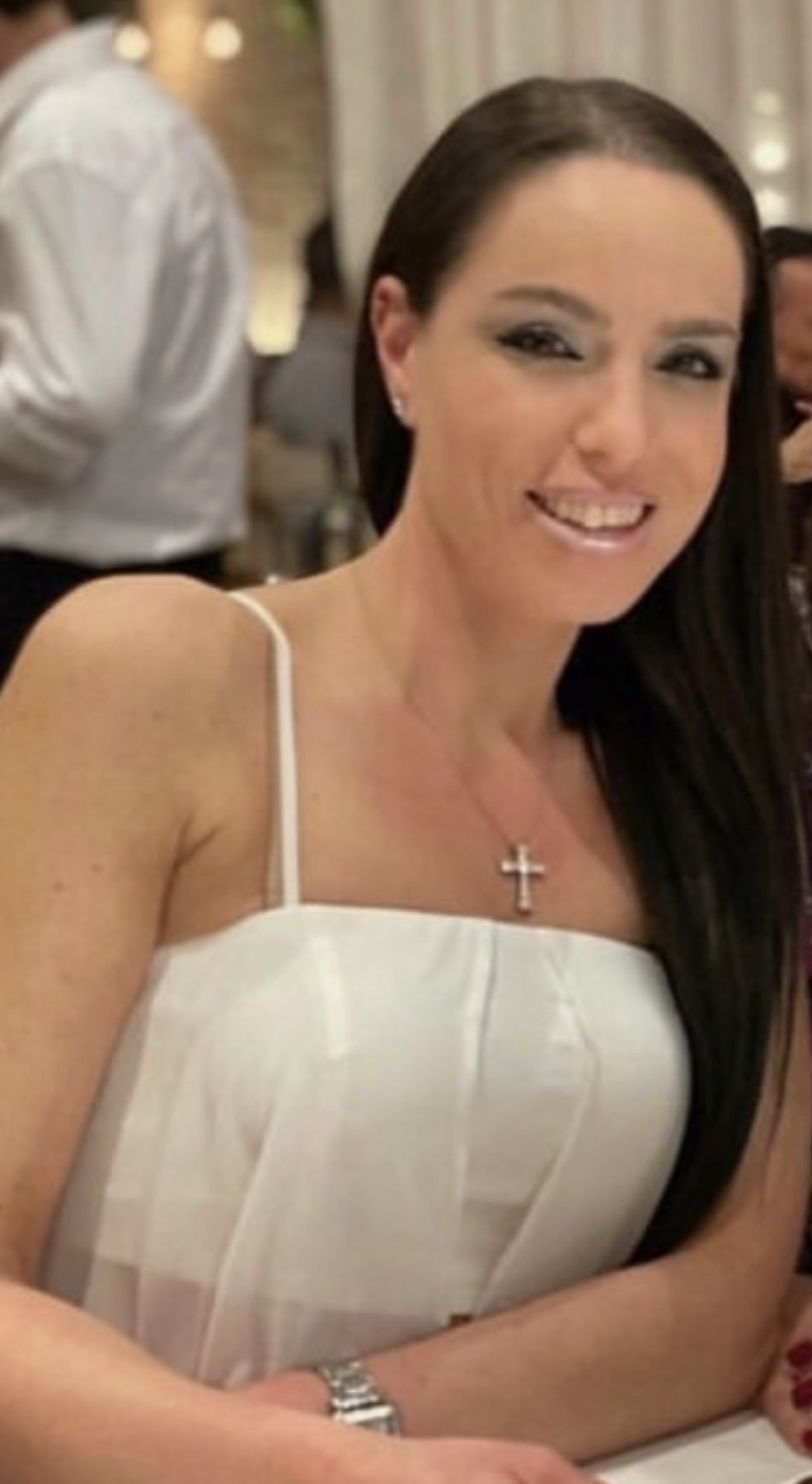 Obituary of Angela Maria La Rocca