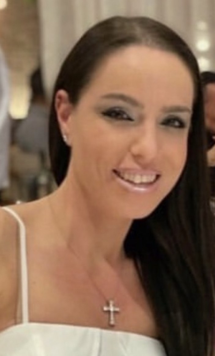 Angela Maria La Rocca Obituary Flushing, NY