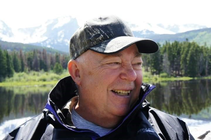 Obituary of Allan Leroy Bump