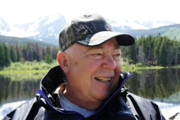 Obituary of Allan Leroy Bump