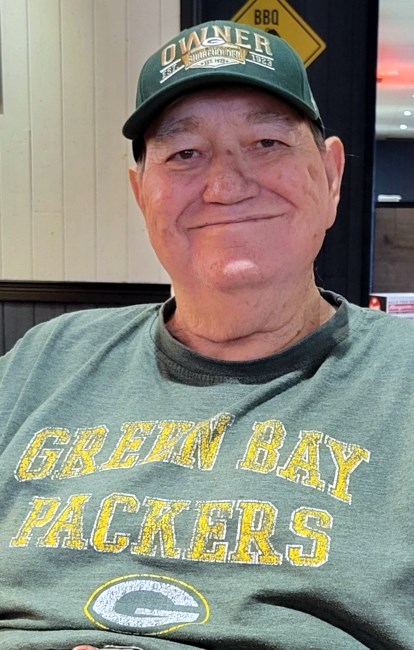 Obituary of Charles "Charlie" Mack Hoover
