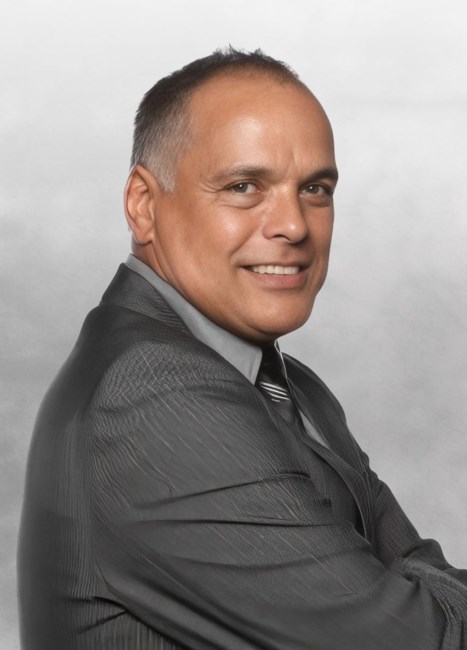 Obituary of Réal De Repentigny