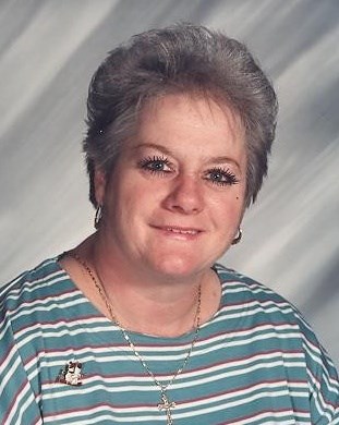 Obituary of Georgeanna Guardascione