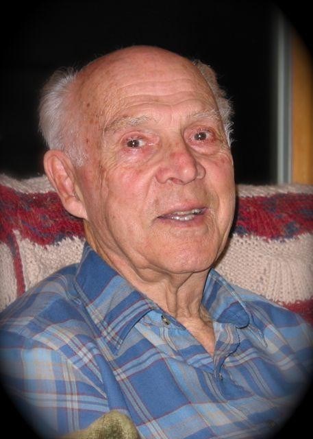 Obituary of Douglas Edward Murch