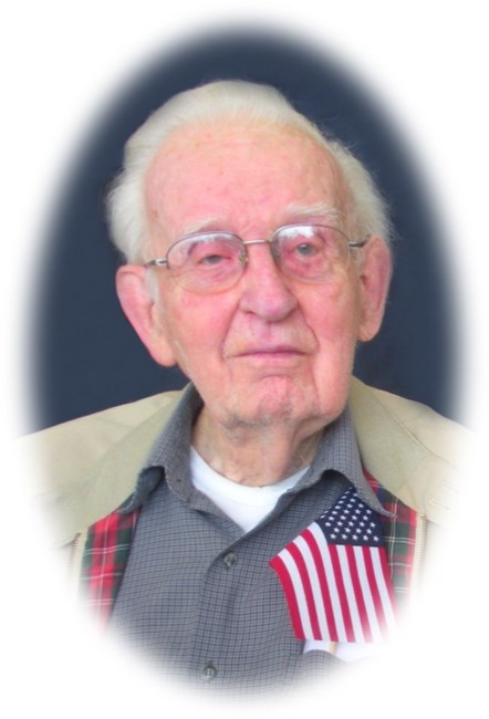 Obituary of Oscar Emil Tech