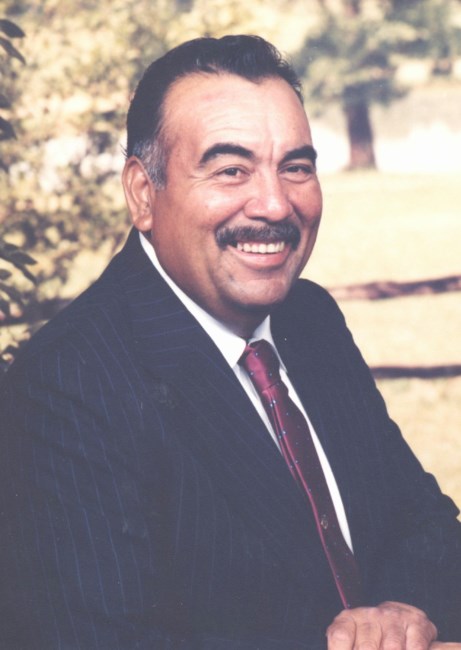 Obituary of Margarito L. Perez Sr.