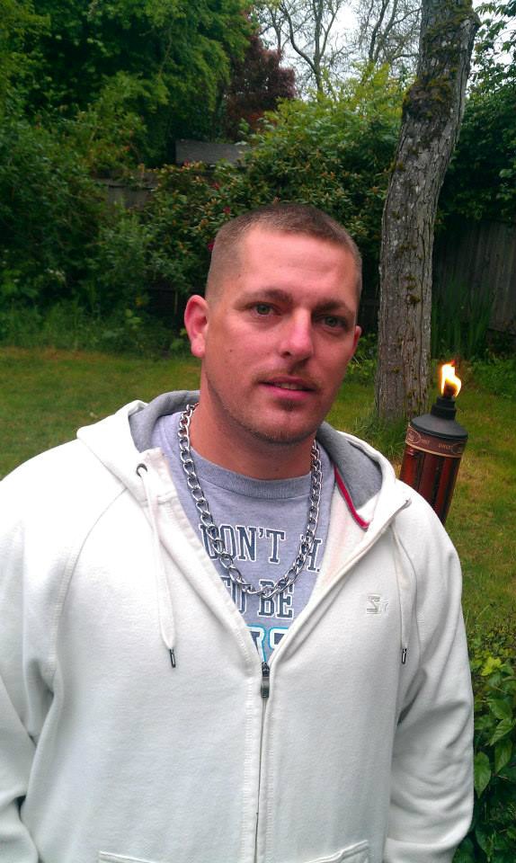 Obituary of Alan Paul Laforge