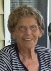 Obituary of Marcella M. (Stephenson) Lavarnway
