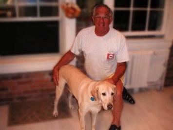 Obituary of Richard "Hof" Hofmann