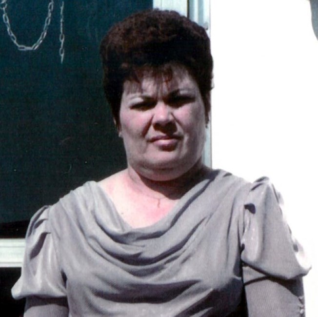 Obituary of Lona Jane Berkheimer