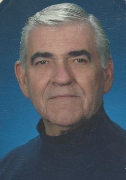 Obituary of Donald R. Bernier