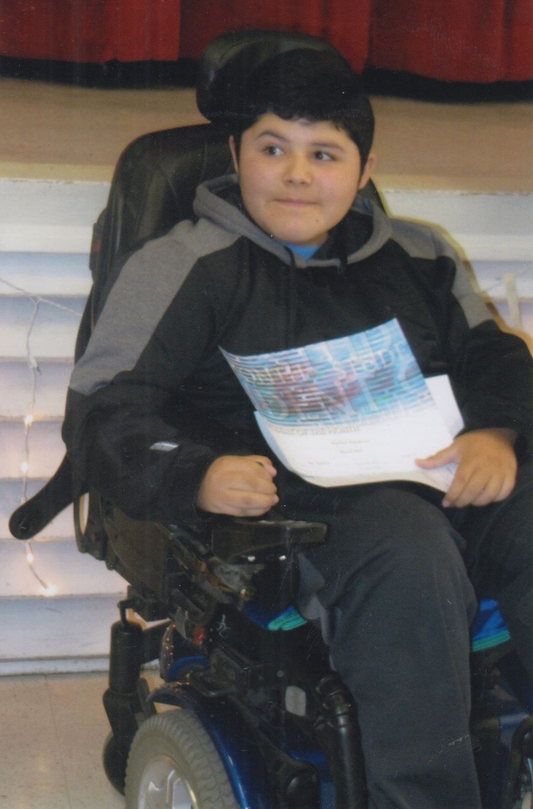 Obituary of Matthew Rubalcava