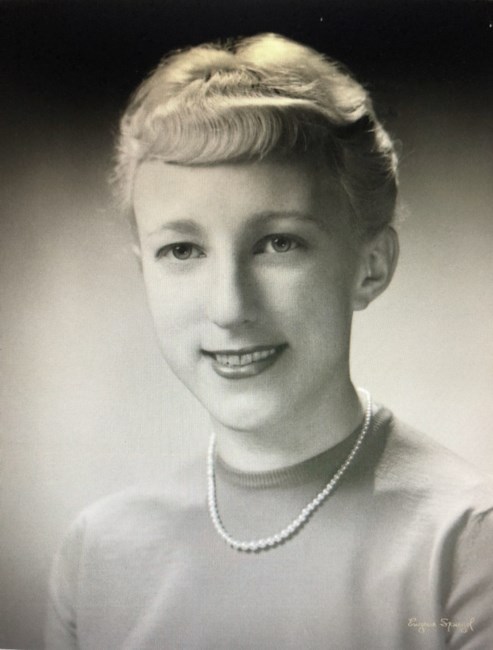 Obituary of Lois June Herrick