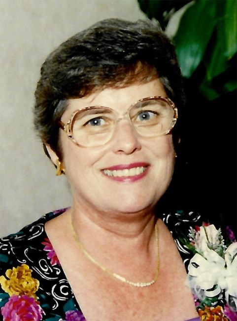 Obituary of Marilyn Ann Ferguson