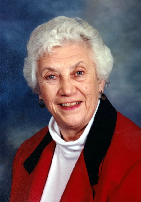 Obituary of Elaine C Baker