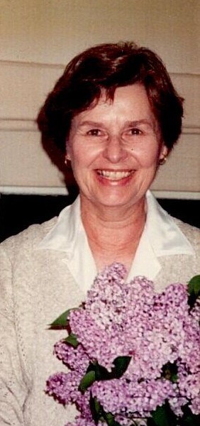 Obituary of Donna Marie Rank
