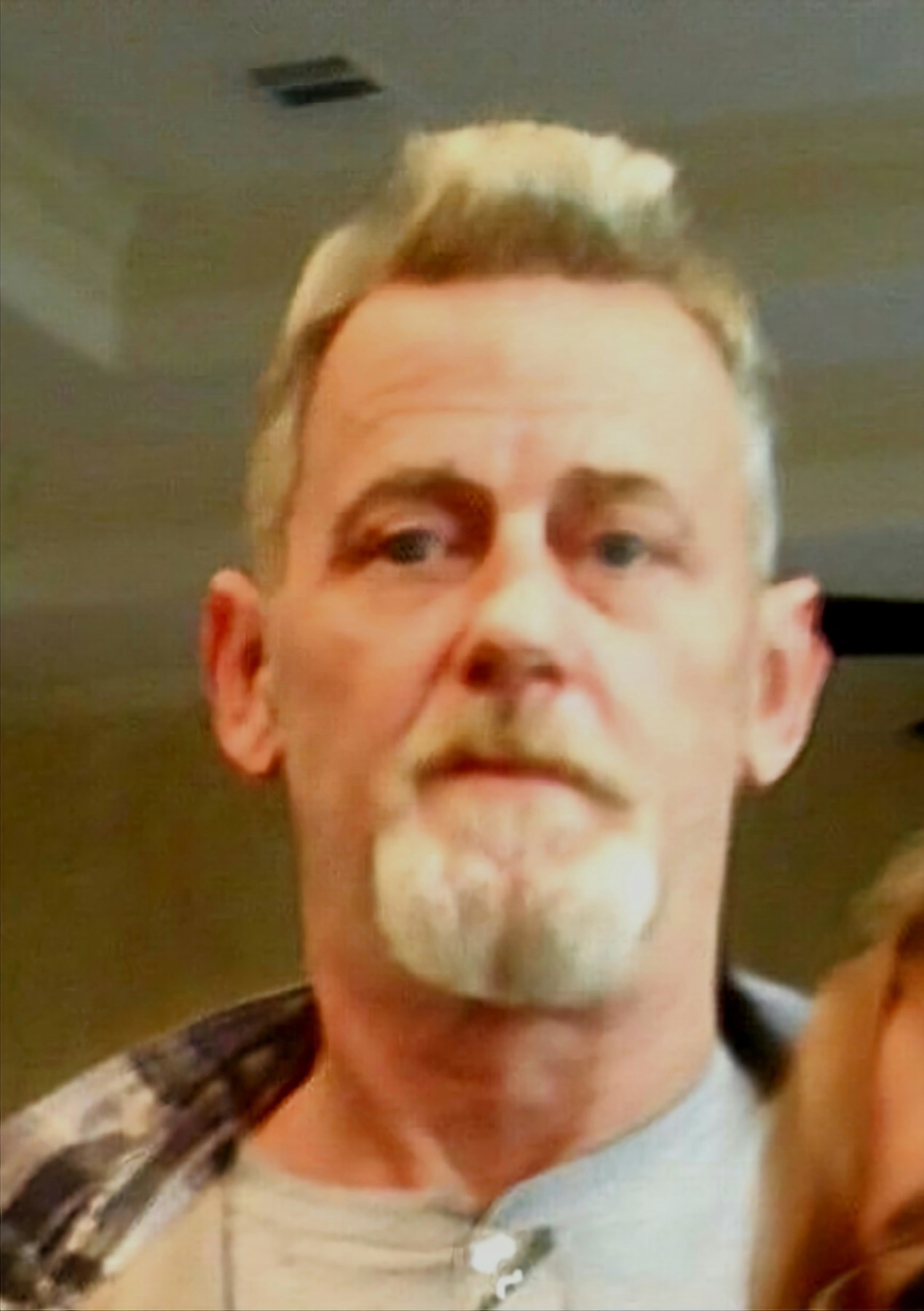 Obituario de Gary Denmon Barnhart