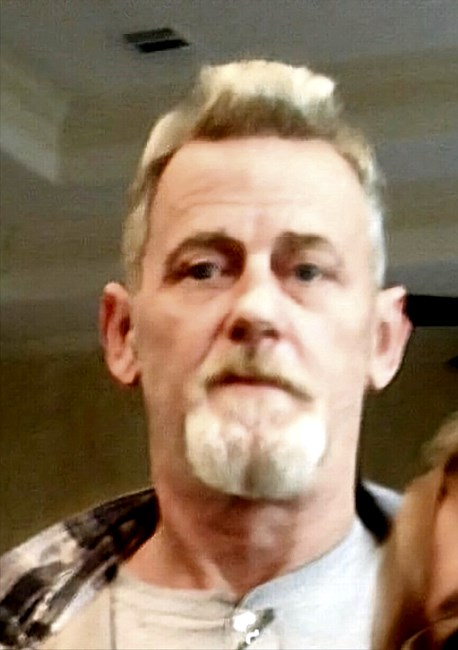 Obituario de Gary Denmon Barnhart