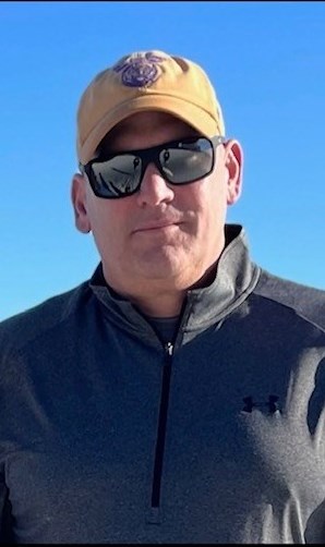 Obituary of Scott Yokum