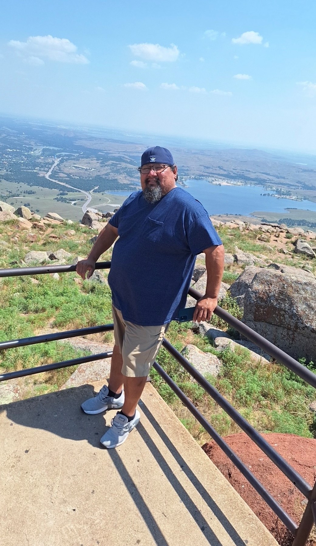 Obituary of Israel Mauricio Alvarez-Tovar