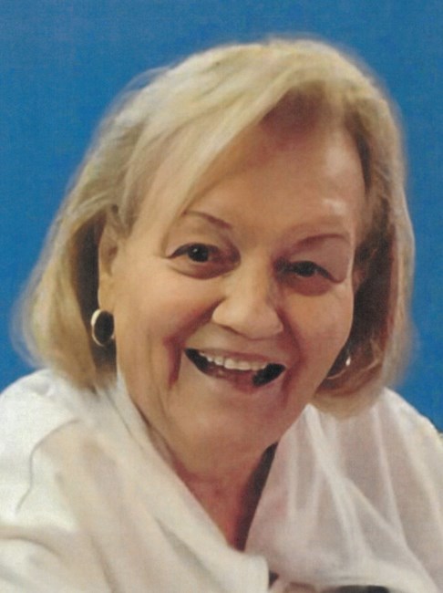 Obituary of Marilou Harb