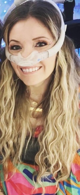 Avis de décès de Tesla Marie Davis