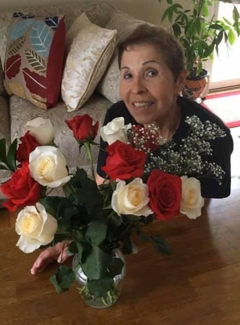 Avis de décès de Luz Nereida Mestres