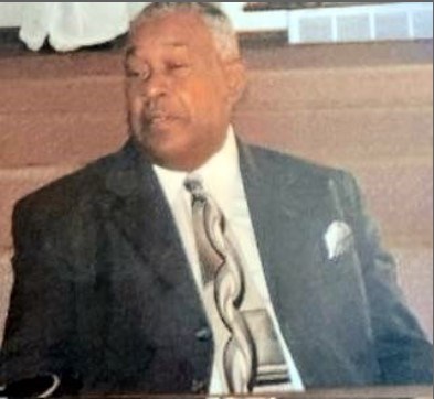 Avis de décès de Roger Anthony Hill