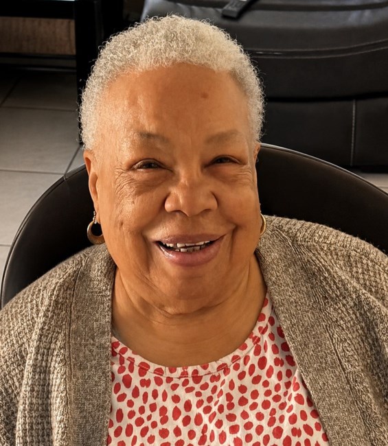 Obituary of Lillian S. Dickens
