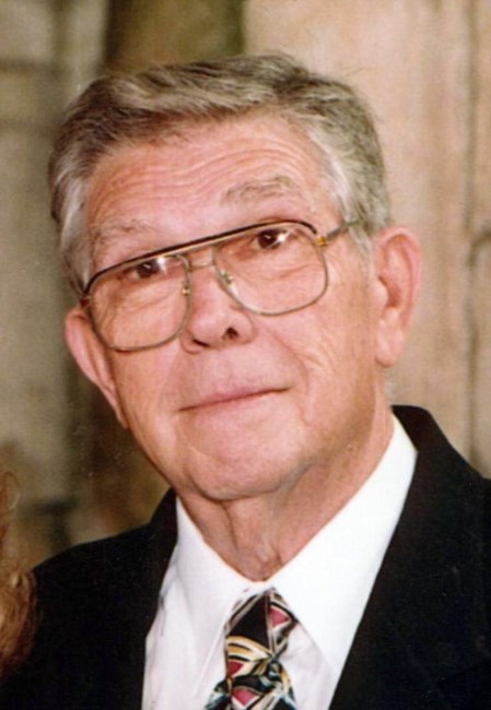 Obituary of Chester Warren Sealand Jr.