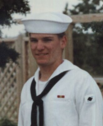 Obituary of Donald Eugene Drewry