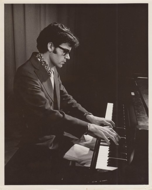 Obituary of James David Troy