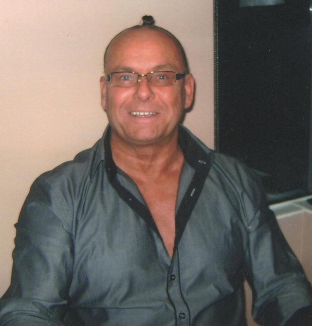 Obituary of Christian St-Jules