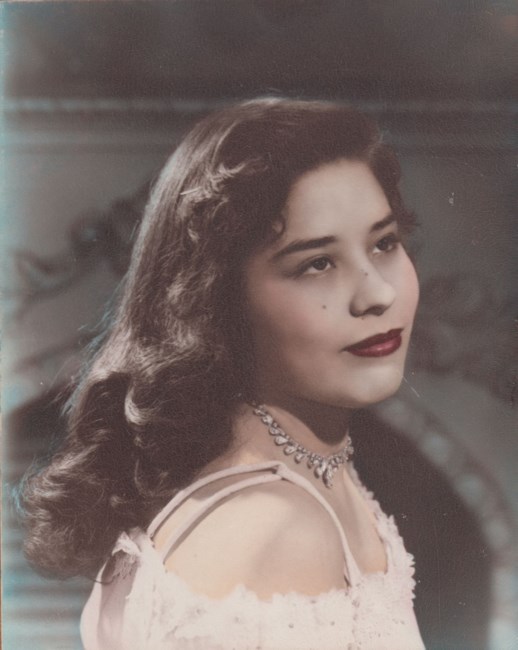 Obituary of Benita Juarez Hernandez