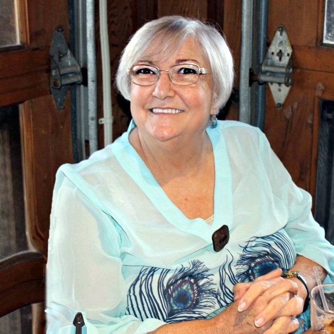 Obituary of Jo Ann Kaufman