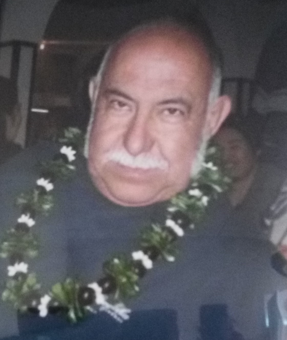 Obituary of Manuel Quintana Jr.