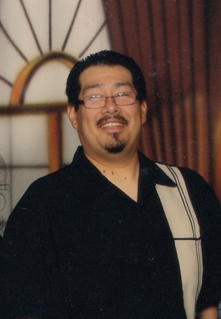 Obituary of Michael James Herrera