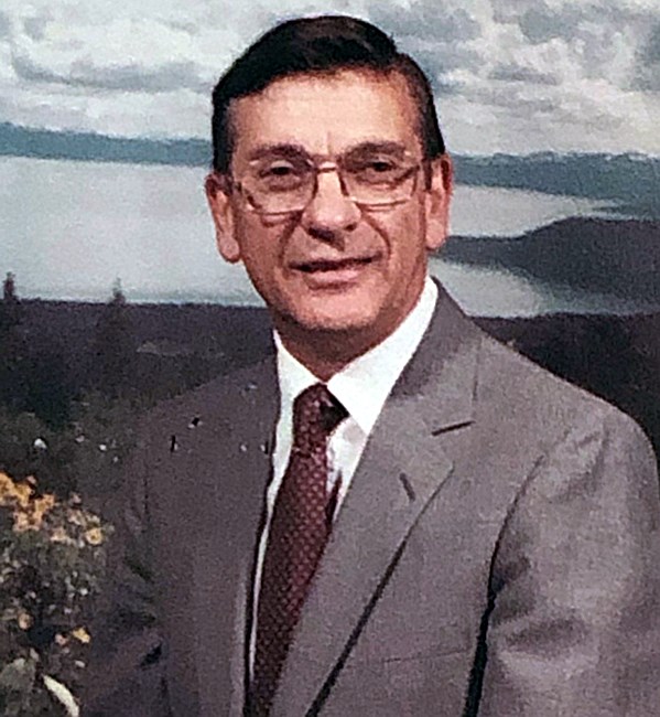 Obituary of Michael J. Anastasio Sr.
