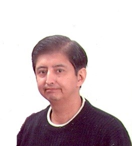 Obituary of Frank L. "Paco" Trejo