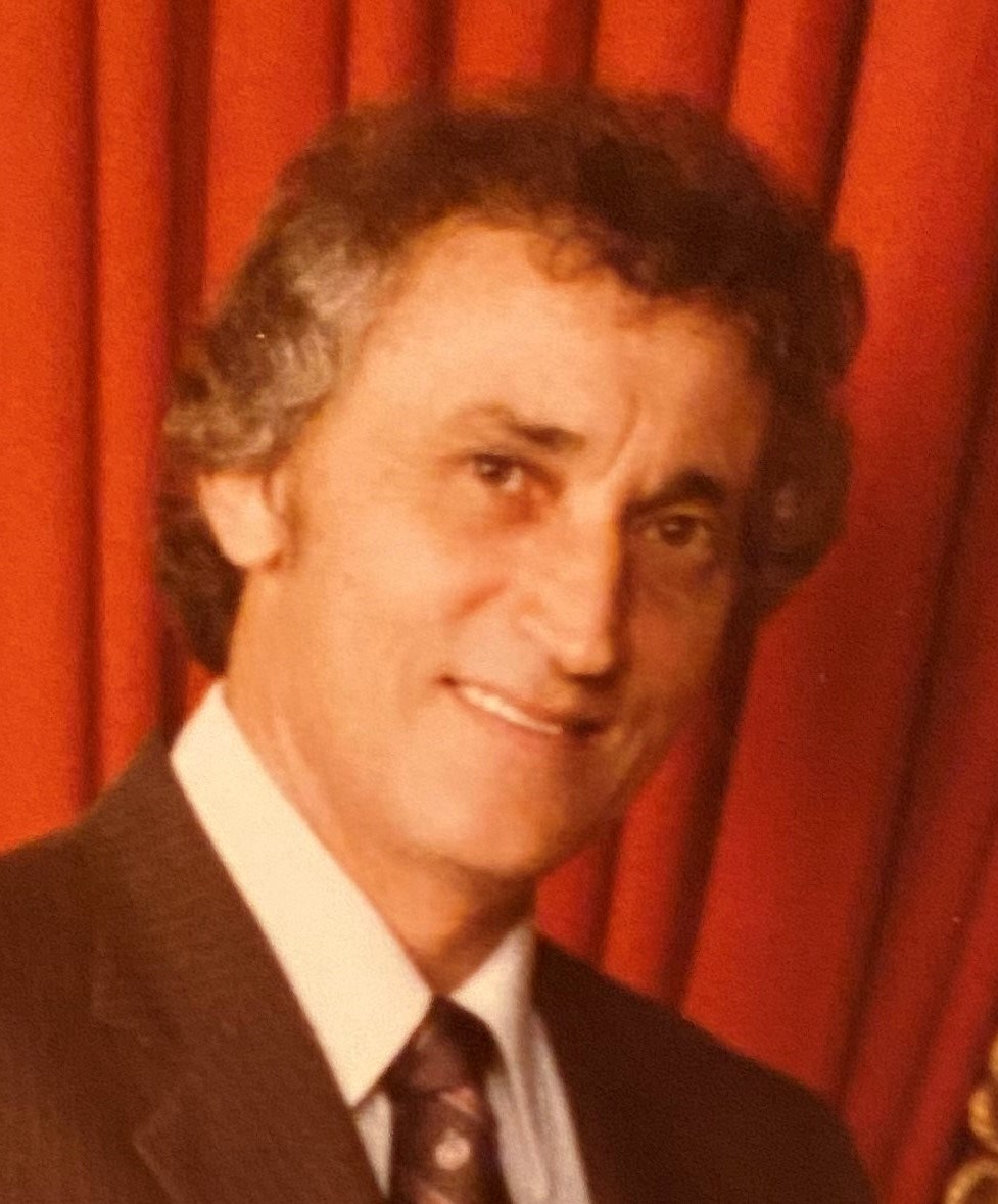 Don Allen Garrett Obituary Oklahoma City, OK