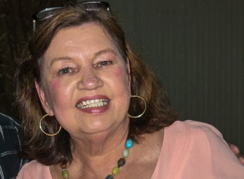 Obituary of Judith "Judy" Jolly Woodson