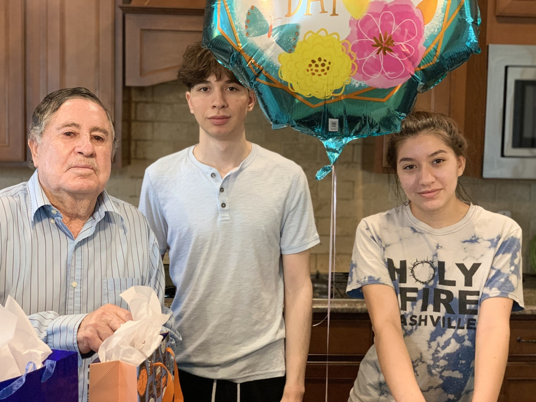 Obituario de Ruben Valenzuela Torres