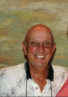 Obituario de Carl Jack Needham III