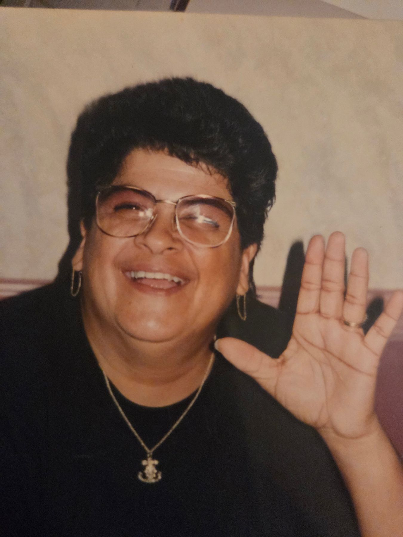 Obituary of Mearlene Weiss