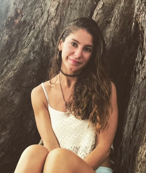 Obituary of Alexandra Van Nostrand