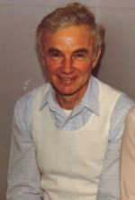 William Wilding
