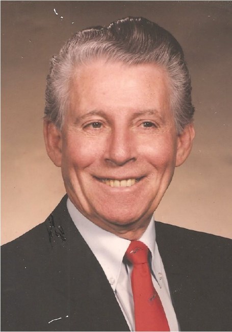 Obituary of Homer L. McDaniel