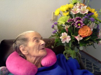 Obituary of Odelia "Tillie" Schneider Schacher